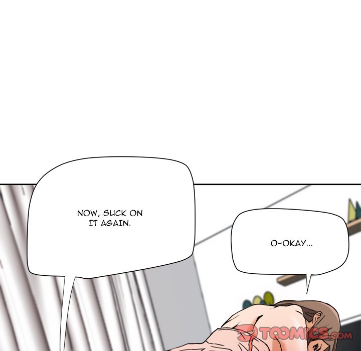 Caught on Tape - Chapter 7 [photo 50] - MangaPorn