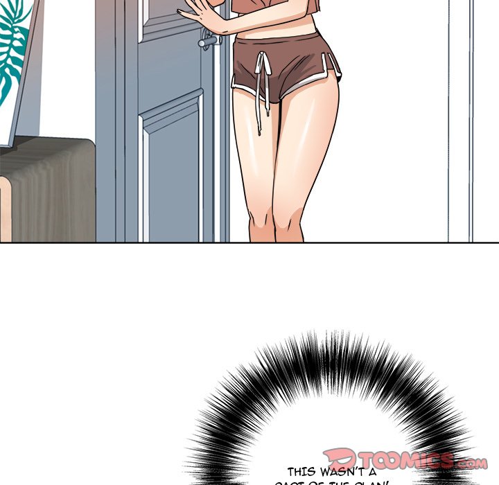 Caught on Tape - Chapter 7 [photo 82] - MangaPorn