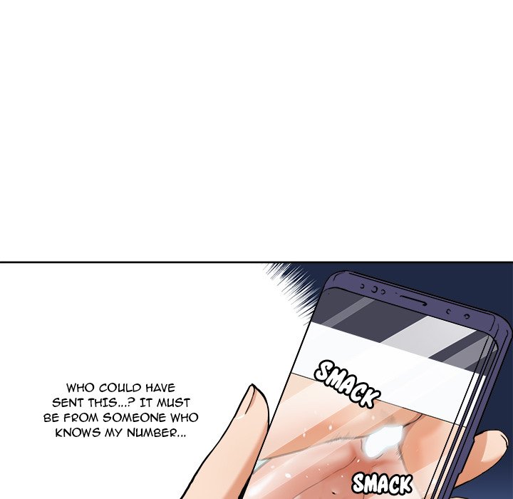 Caught on Tape - Chapter 8 [photo 15] - MangaPorn