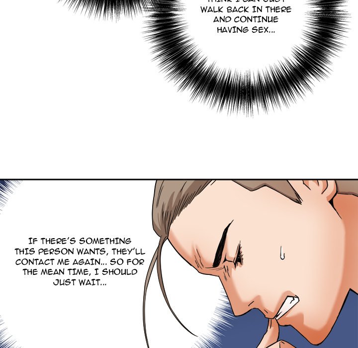 Caught on Tape - Chapter 8 [photo 21] - MangaPorn