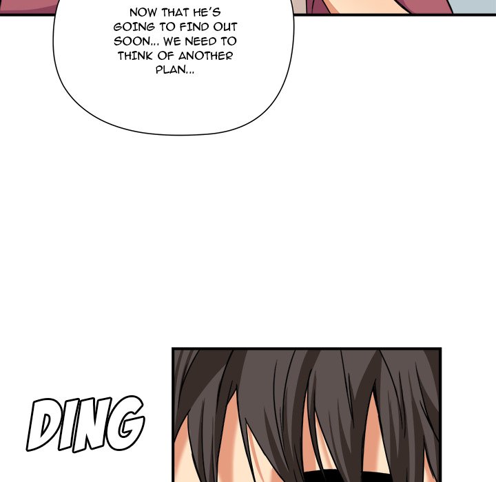 Caught on Tape - Chapter 8 [photo 33] - MangaPorn