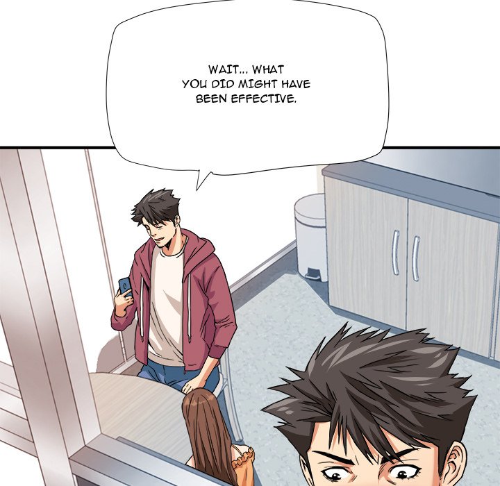 Caught on Tape - Chapter 8 [photo 35] - MangaPorn