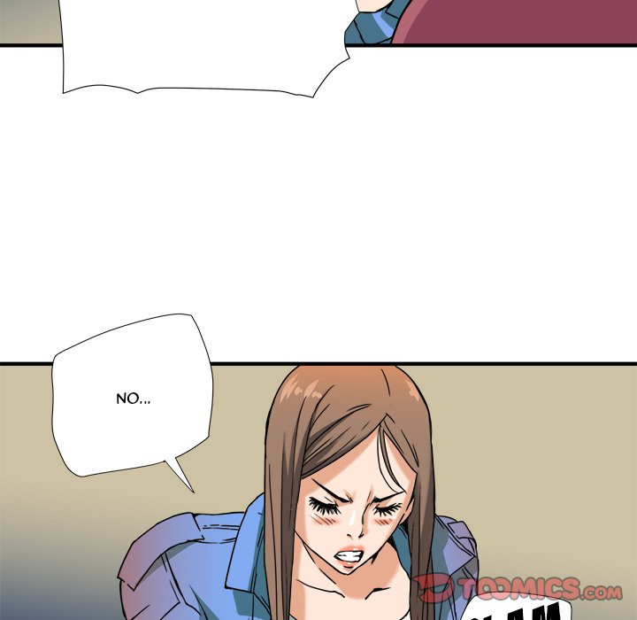 Caught on Tape - Chapter 8 [photo 54] - MangaPorn