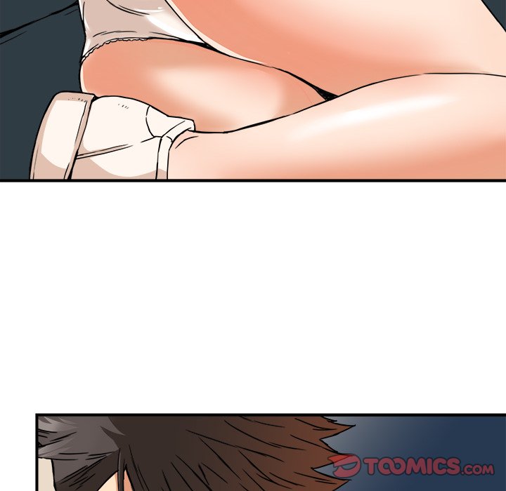 Caught on Tape - Chapter 8 [photo 70] - MangaPorn