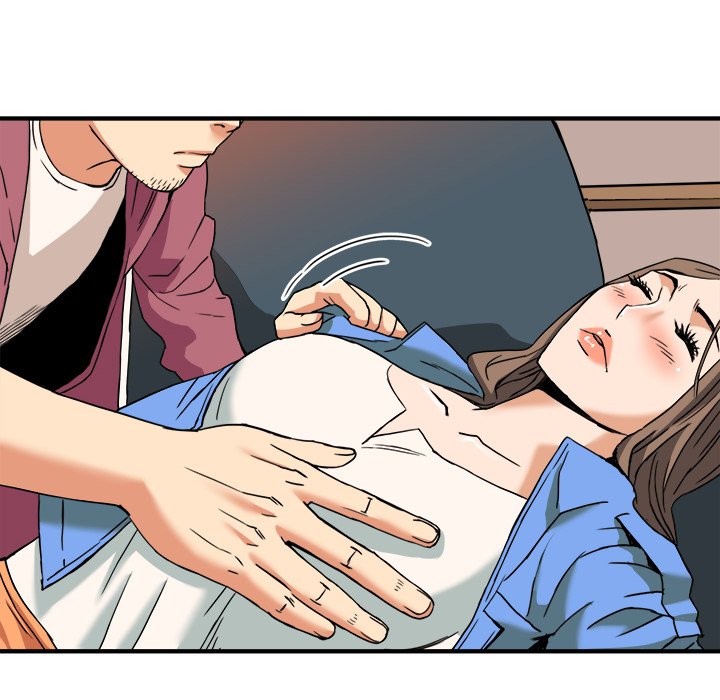 Caught on Tape - Chapter 8 [photo 75] - MangaPorn