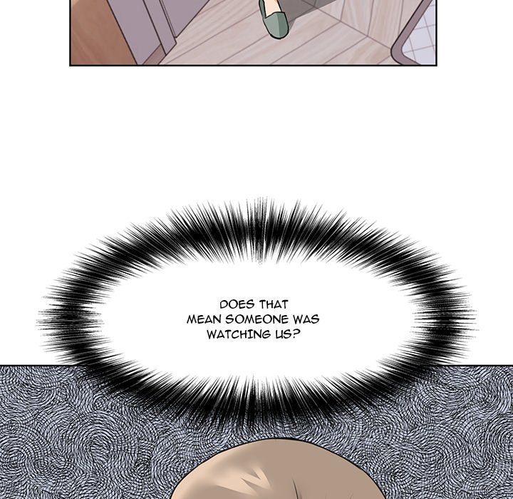 Caught on Tape - Chapter 8 [photo 9] - MangaPorn