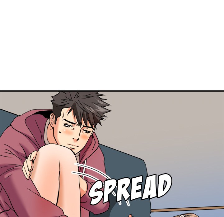 Caught on Tape - Chapter 8 [photo 92] - MangaPorn