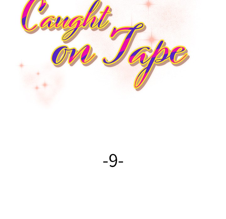 Caught on Tape - Chapter 9 [photo 12] - MangaPorn