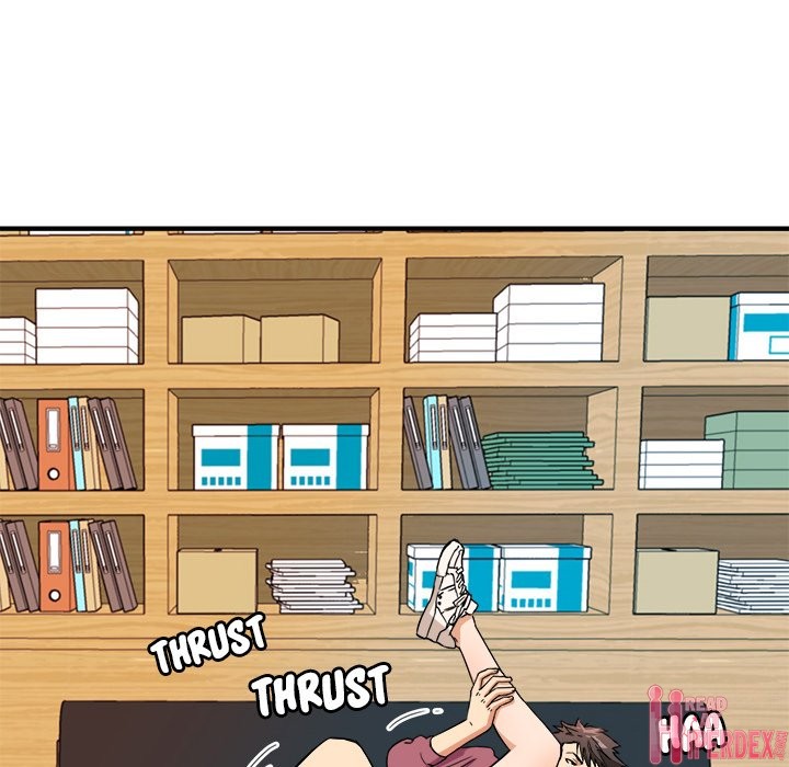 Caught on Tape - Chapter 9 [photo 49] - MangaPorn