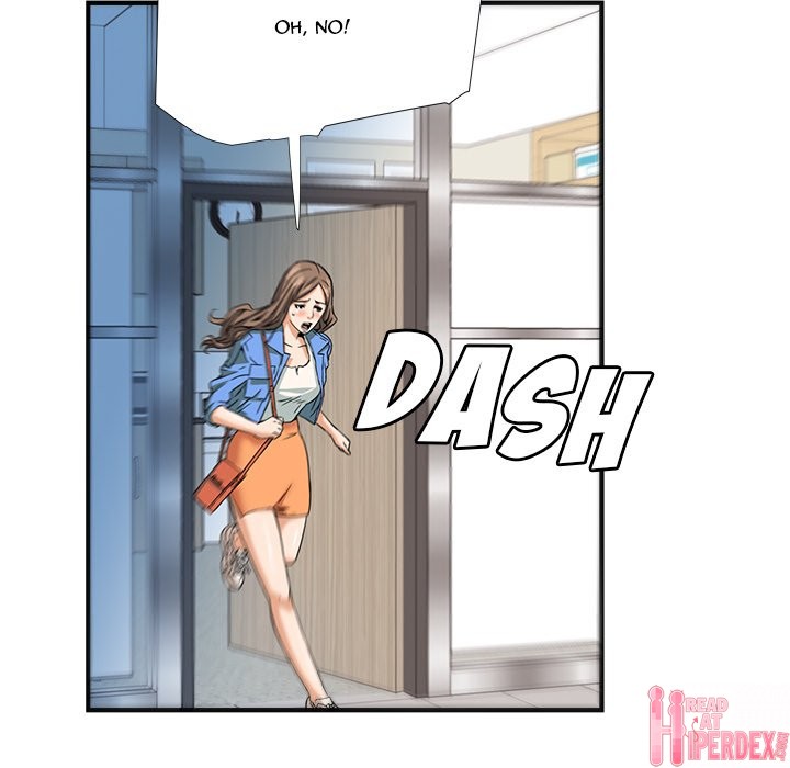 Caught on Tape - Chapter 9 [photo 64] - MangaPorn
