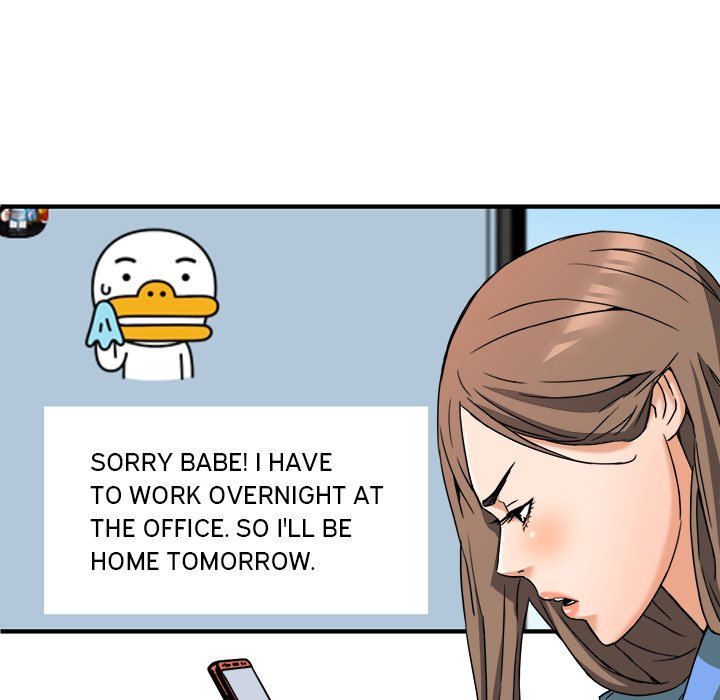 Caught on Tape - Chapter 9 [photo 72] - MangaPorn