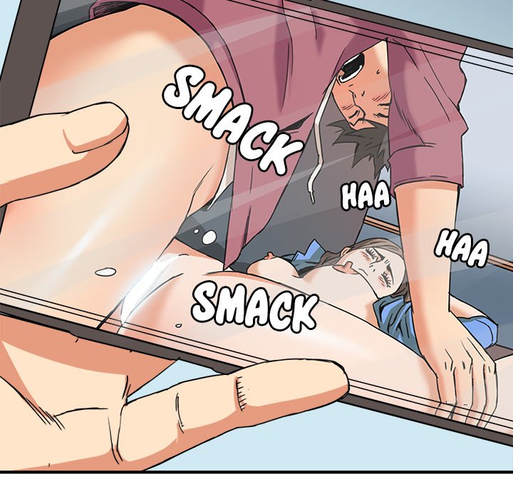 Caught on Tape - Chapter 9 [photo 98] - MangaPorn