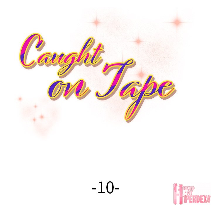 Caught on Tape - Chapter 10 [photo 10] - MangaPorn