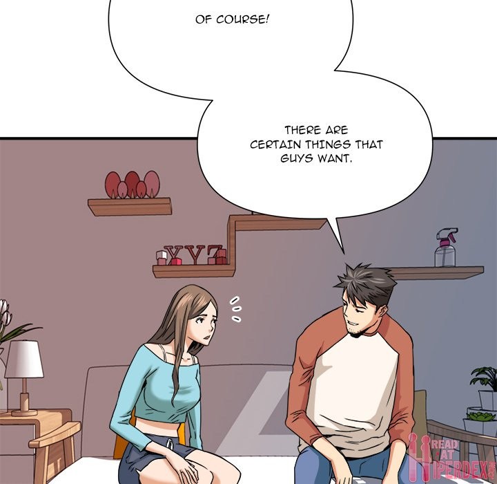 Caught on Tape - Chapter 10 [photo 106] - MangaPorn