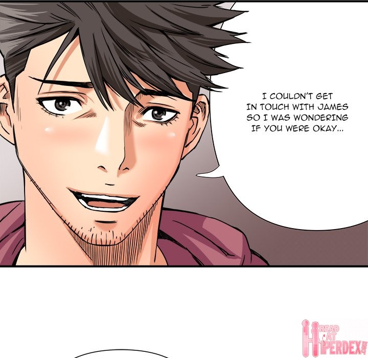 Caught on Tape - Chapter 10 [photo 58] - MangaPorn