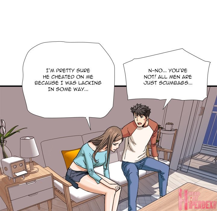 Caught on Tape - Chapter 10 [photo 97] - MangaPorn