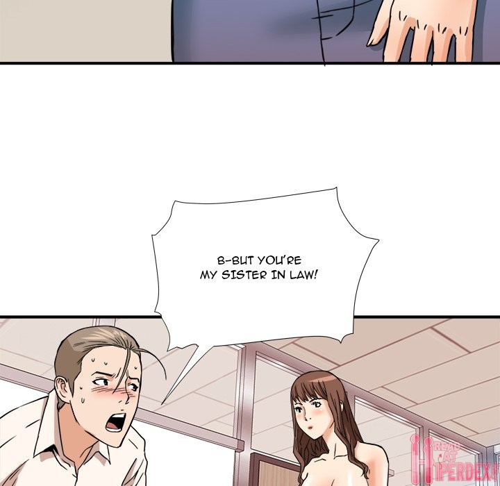 Caught on Tape - Chapter 11 [photo 106] - MangaPorn