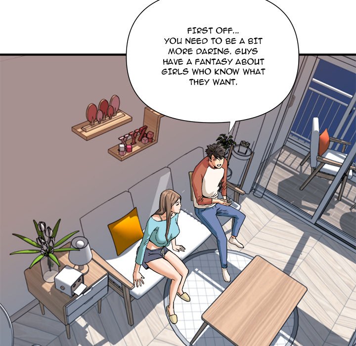 Caught on Tape - Chapter 11 [photo 14] - MangaPorn