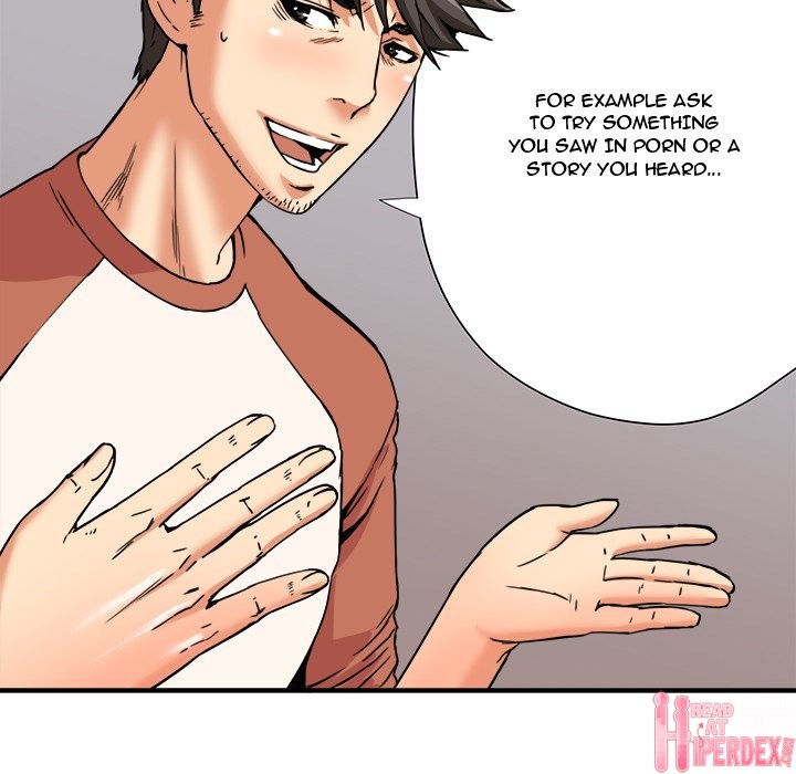 Caught on Tape - Chapter 11 [photo 16] - MangaPorn