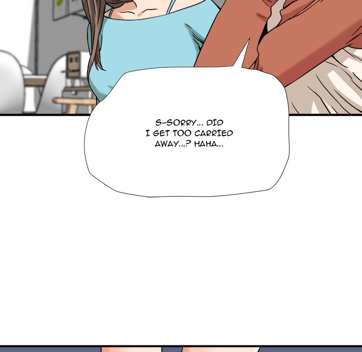 Caught on Tape - Chapter 11 [photo 18] - MangaPorn