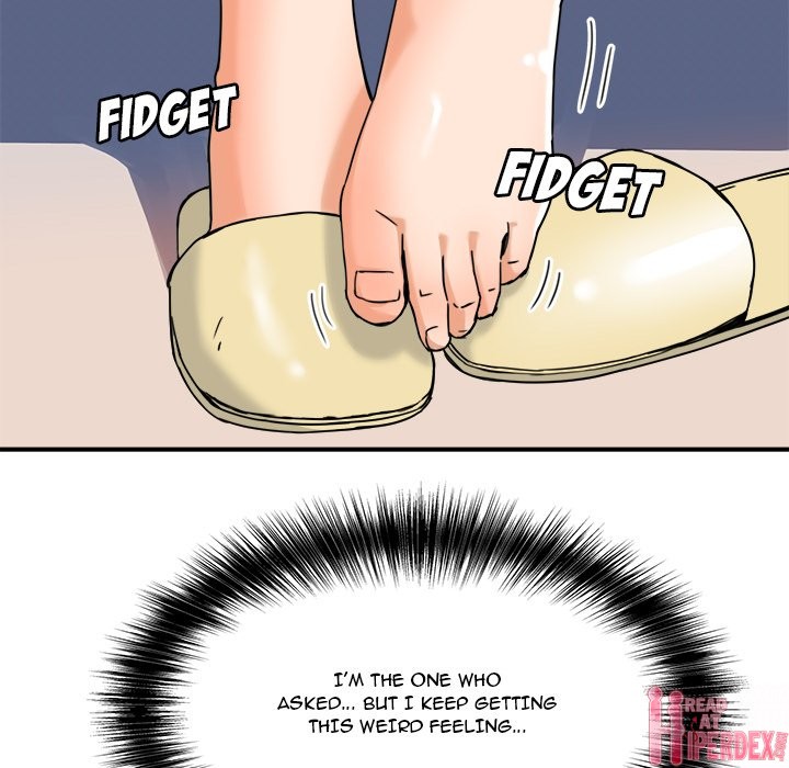 Caught on Tape - Chapter 11 [photo 19] - MangaPorn