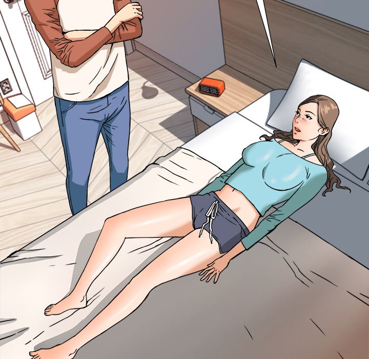 Caught on Tape - Chapter 11 [photo 29] - MangaPorn