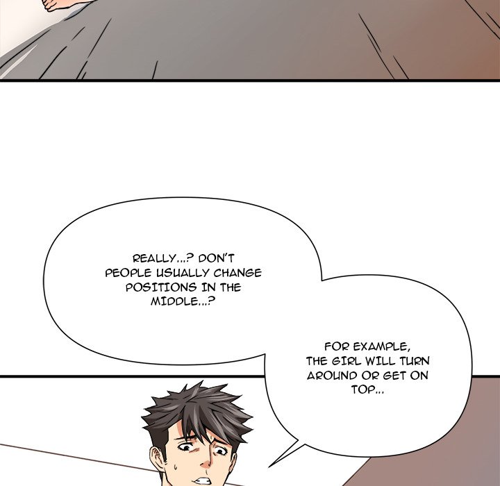 Caught on Tape - Chapter 11 [photo 30] - MangaPorn