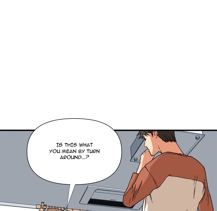 Caught on Tape - Chapter 11 [photo 32] - MangaPorn