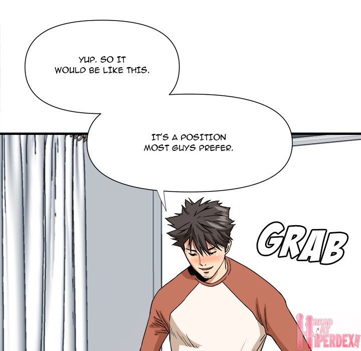 Caught on Tape - Chapter 11 [photo 34] - MangaPorn