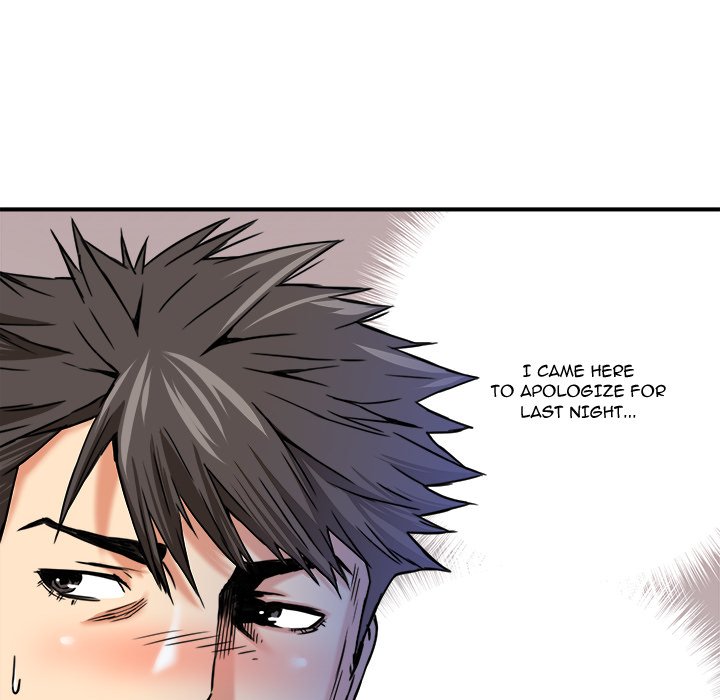 Caught on Tape - Chapter 11 [photo 6] - MangaPorn