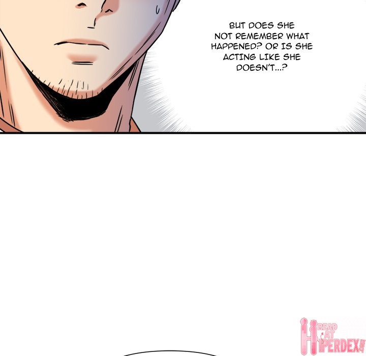 Caught on Tape - Chapter 11 [photo 7] - MangaPorn