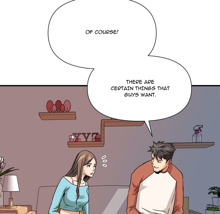 Caught on Tape - Chapter 11 [photo 8] - MangaPorn