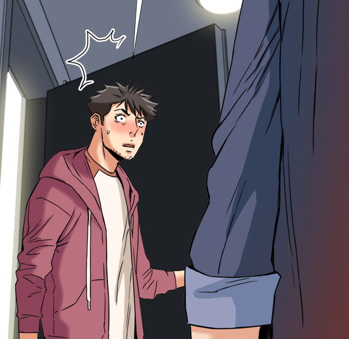 Caught on Tape - Chapter 12 [photo 101] - MangaPorn