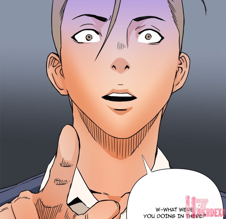 Caught on Tape - Chapter 12 [photo 106] - MangaPorn