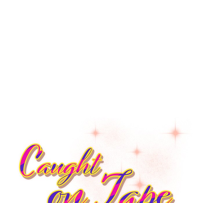 Caught on Tape - Chapter 12 [photo 11] - MangaPorn