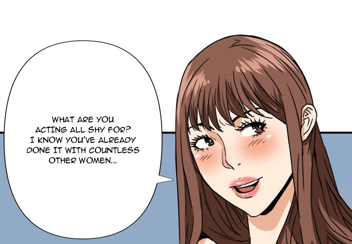 Caught on Tape - Chapter 12 [photo 3] - MangaPorn