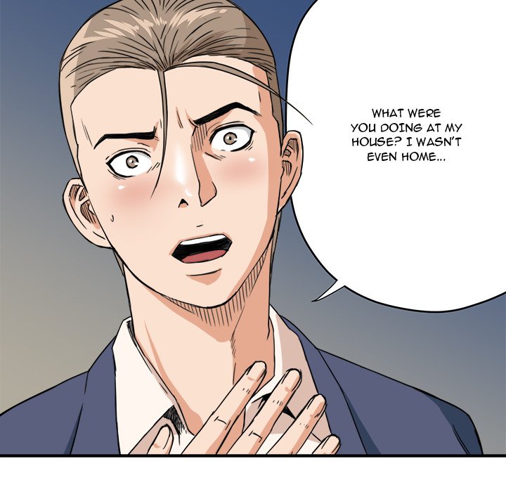 Caught on Tape - Chapter 13 [photo 15] - MangaPorn