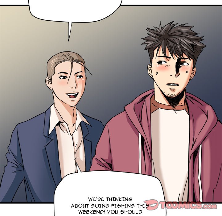 Caught on Tape - Chapter 13 [photo 26] - MangaPorn