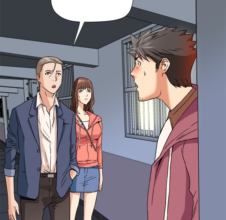 Caught on Tape - Chapter 13 [photo 6] - MangaPorn