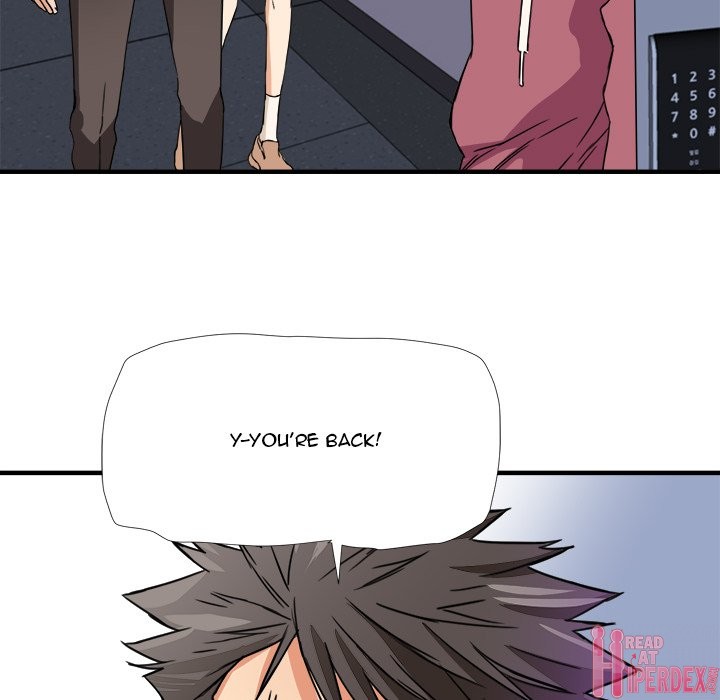 Caught on Tape - Chapter 13 [photo 7] - MangaPorn