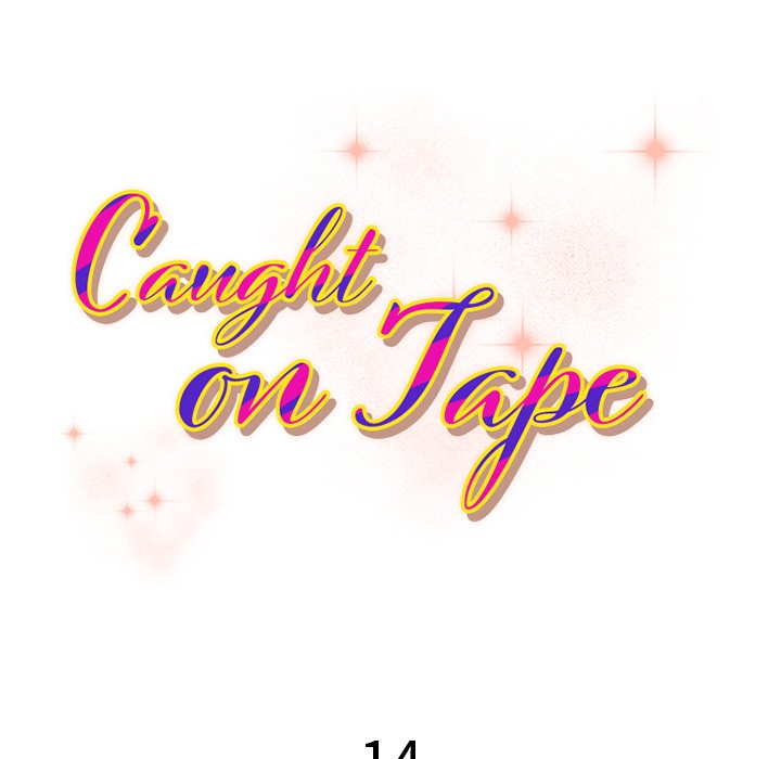 Caught on Tape - Chapter 14 [photo 11] - MangaPorn
