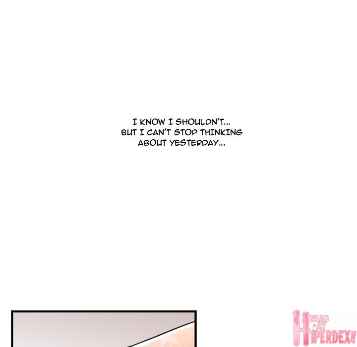 Caught on Tape - Chapter 14 [photo 19] - MangaPorn