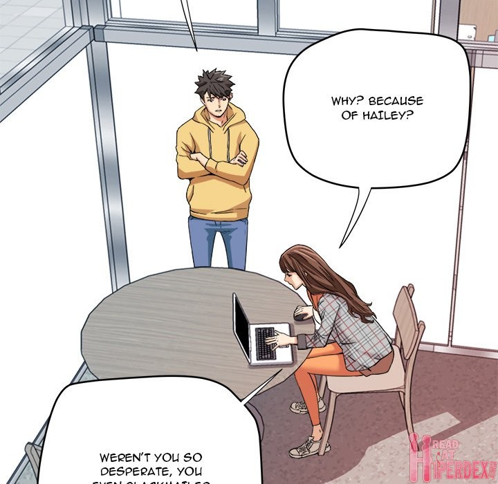 Caught on Tape - Chapter 14 [photo 25] - MangaPorn