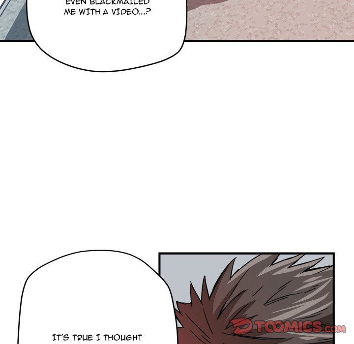 Caught on Tape - Chapter 14 [photo 26] - MangaPorn