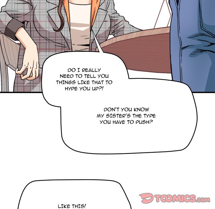 Caught on Tape - Chapter 14 [photo 32] - MangaPorn