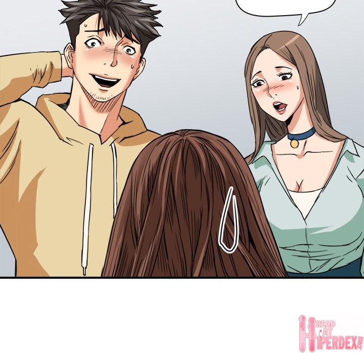 Caught on Tape - Chapter 14 [photo 40] - MangaPorn