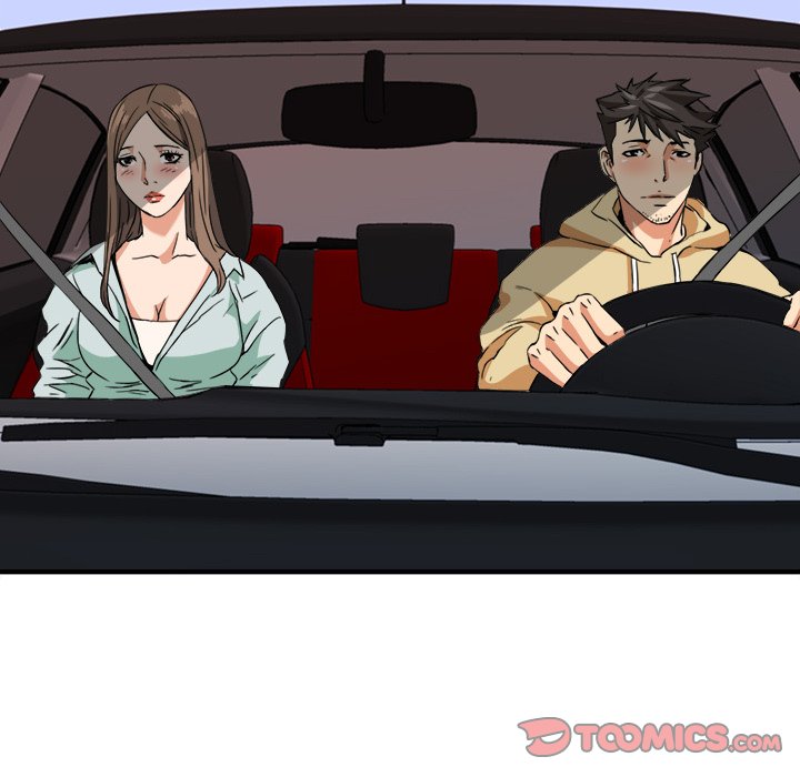 Caught on Tape - Chapter 14 [photo 44] - MangaPorn