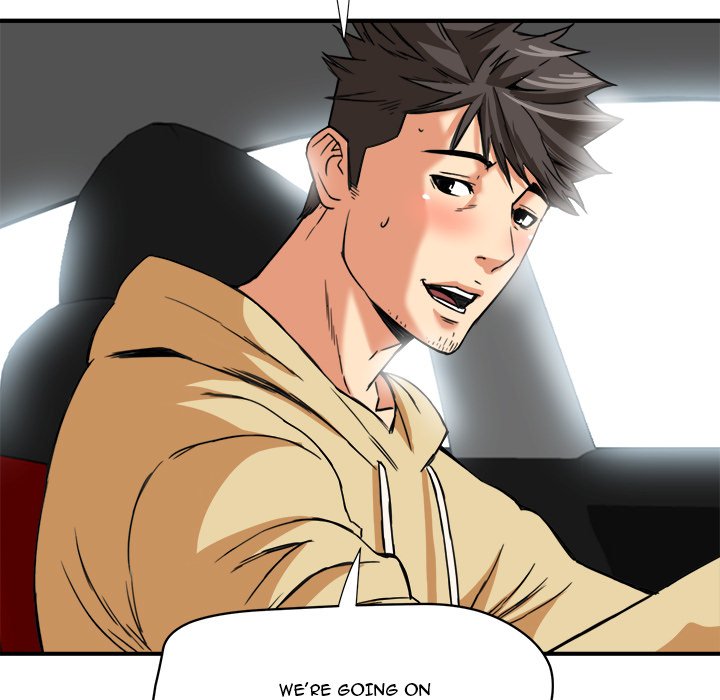 Caught on Tape - Chapter 14 [photo 47] - MangaPorn