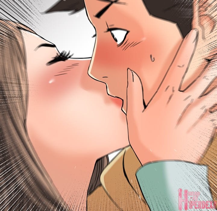 Caught on Tape - Chapter 14 [photo 49] - MangaPorn