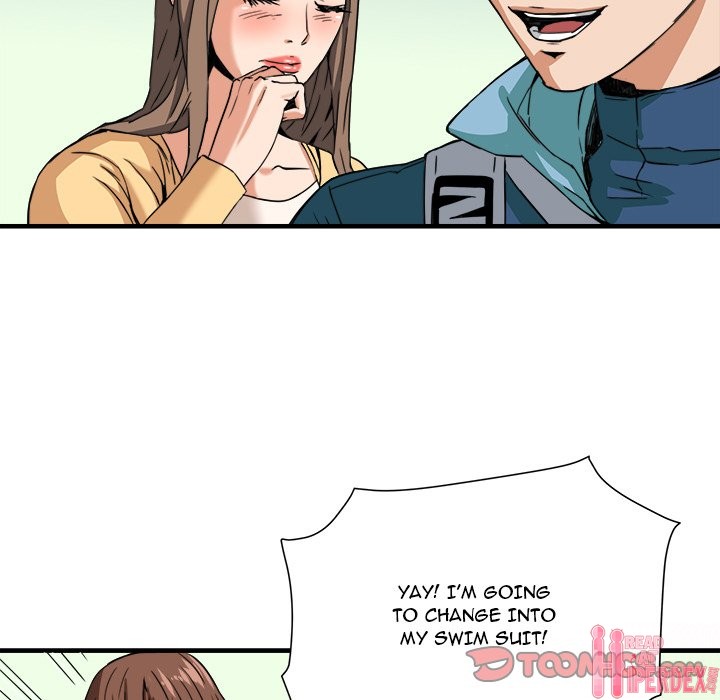 Caught on Tape - Chapter 15 [photo 34] - MangaPorn